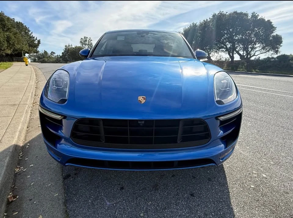 2018 Porsche Macan GTS - Image 9 of 19