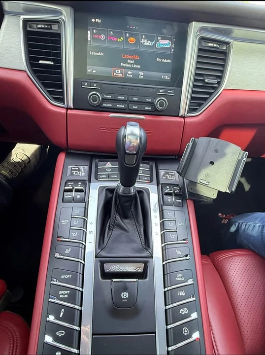 2018 Porsche Macan GTS - Image 5 of 19