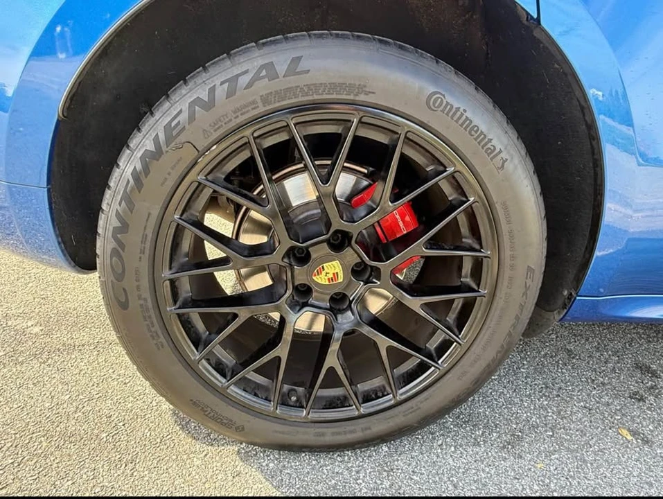 2018 Porsche Macan GTS - Image 2 of 19