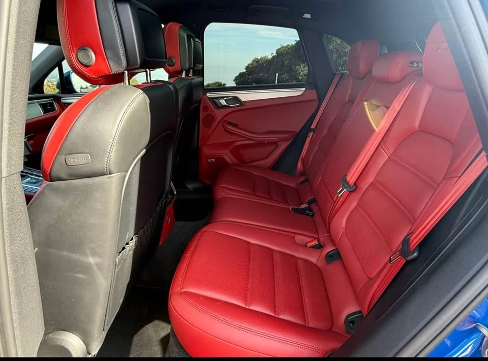 2018 Porsche Macan GTS - Image 6 of 19