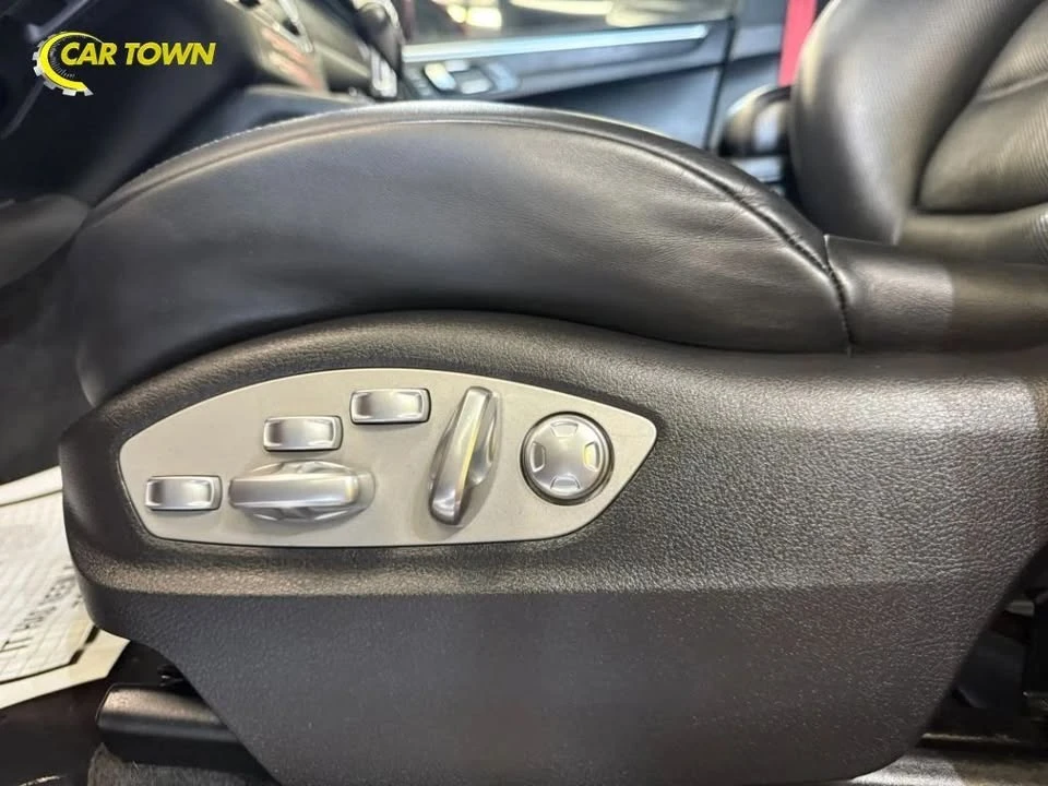 2018 Porsche Macan GTS - Image 11 of 20