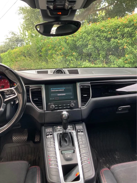2018 Porsche Macan GTS - Image 6 of 14