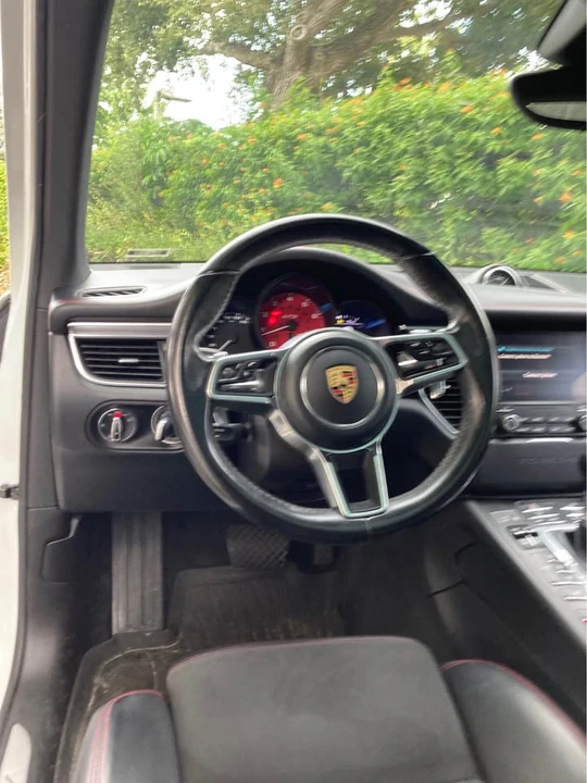 2018 Porsche Macan GTS - Image 7 of 14