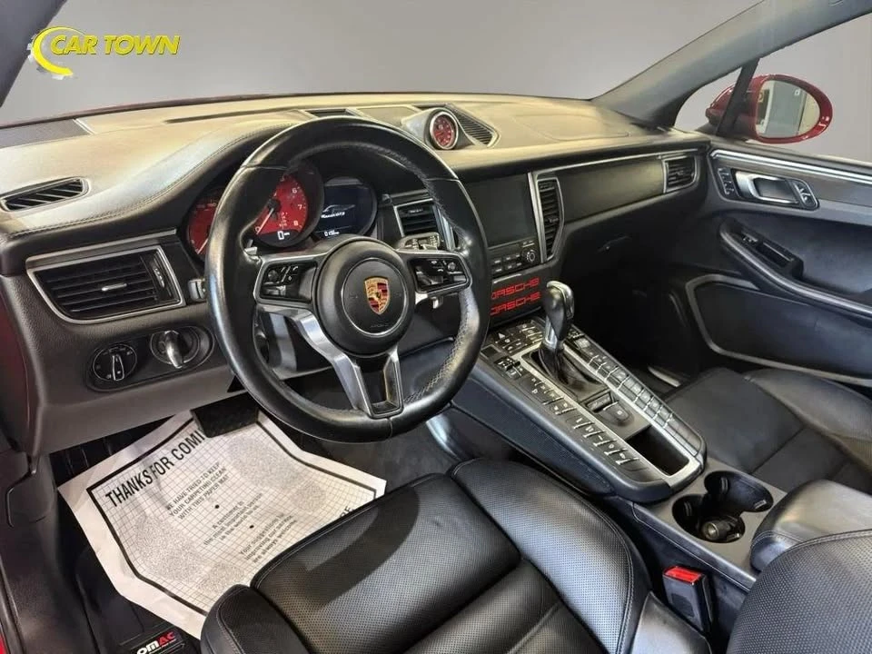 2018 Porsche Macan GTS - Image 9 of 20