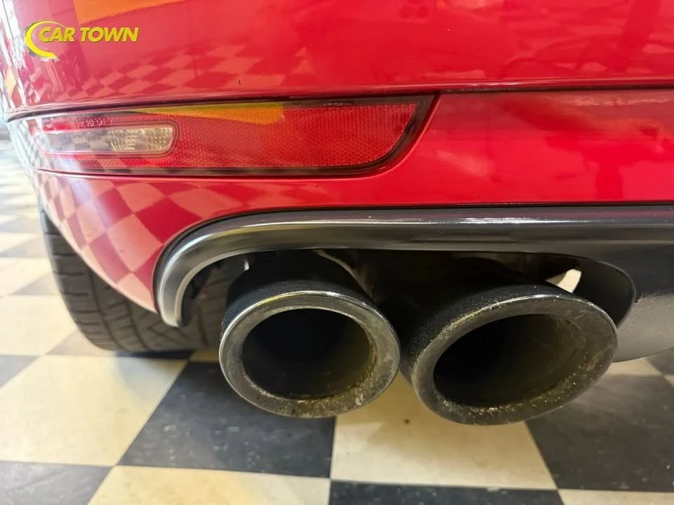 2018 Porsche Macan GTS - Image 15 of 20