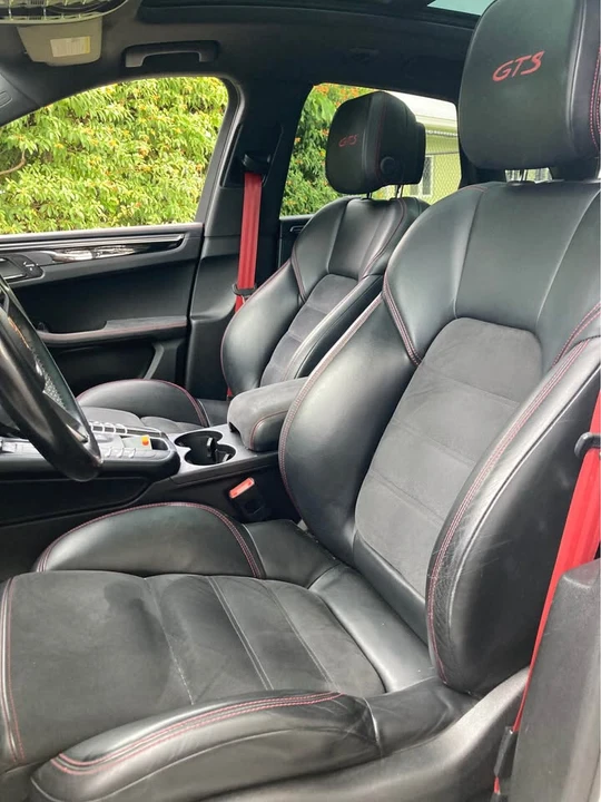 2018 Porsche Macan GTS - Image 13 of 14