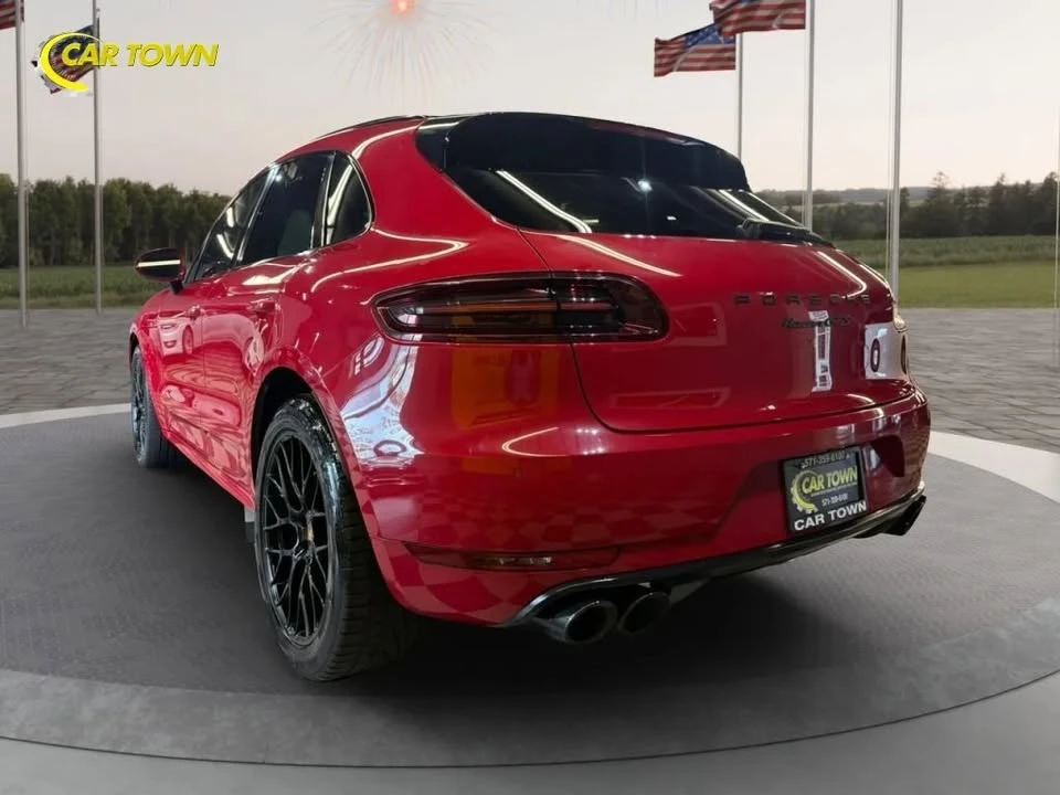 2018 Porsche Macan GTS - Image 5 of 20