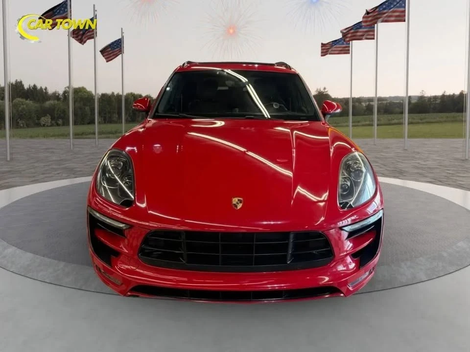 2018 Porsche Macan GTS - Image 3 of 20