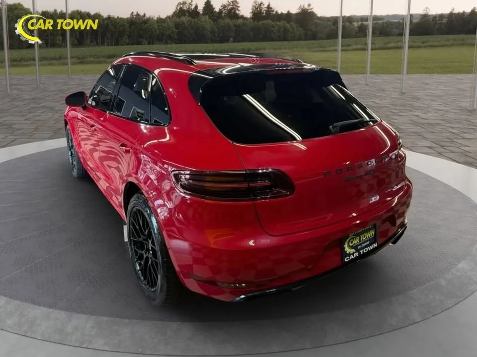 2018 Porsche Macan GTS - Image 6 of 20