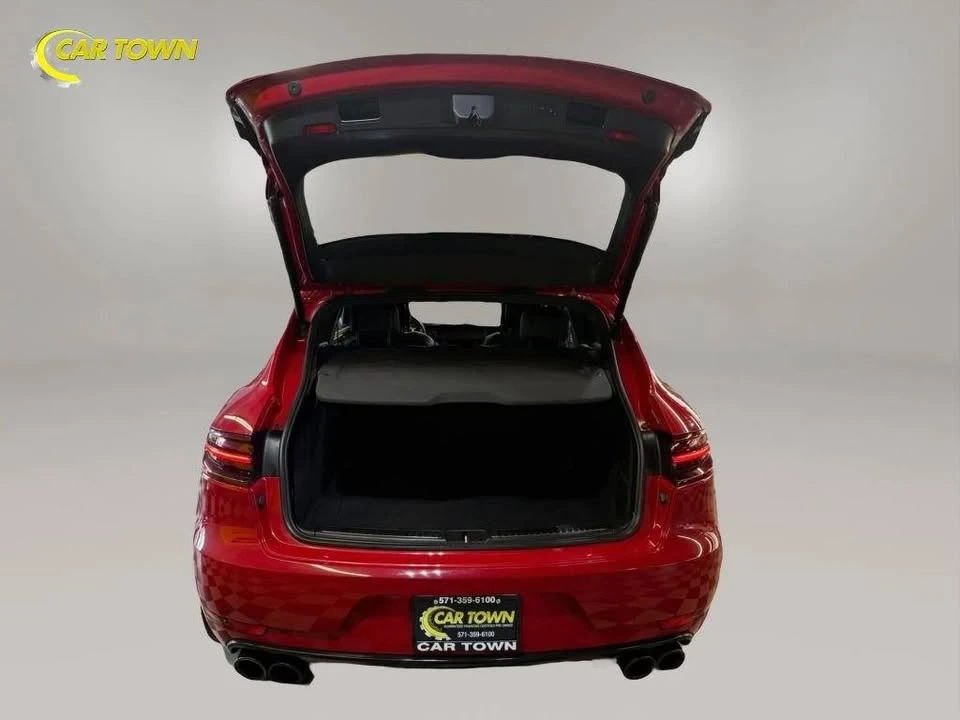2018 Porsche Macan GTS - Image 20 of 20