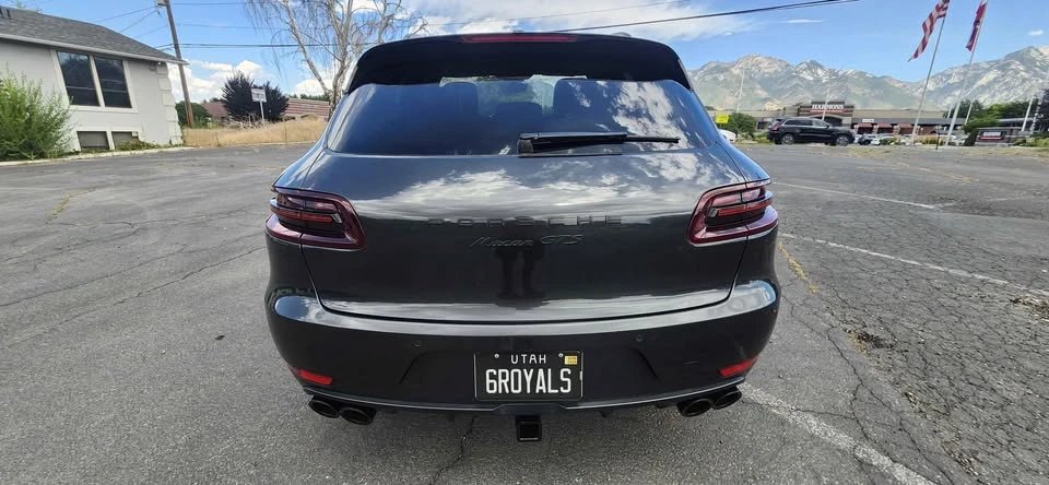 2018 Porsche Macan GTS - Image 4 of 19