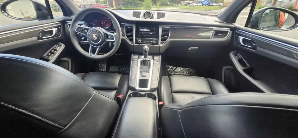 2018 Porsche Macan GTS - Image 15 of 19