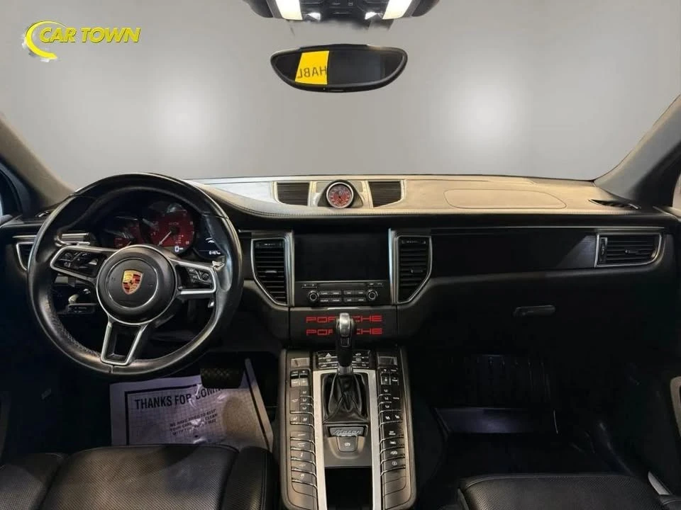 2018 Porsche Macan GTS - Image 13 of 20