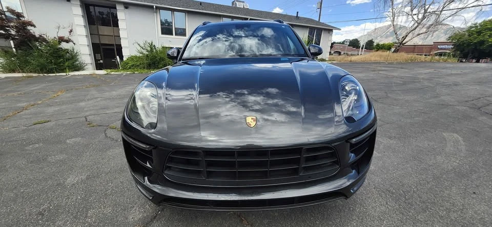 2018 Porsche Macan GTS - Image 8 of 19