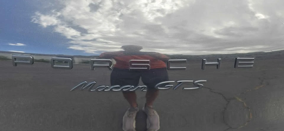2018 Porsche Macan GTS - Image 19 of 19