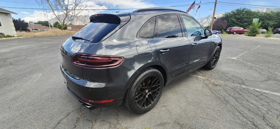 2018 Porsche Macan GTS - Image 5 of 19