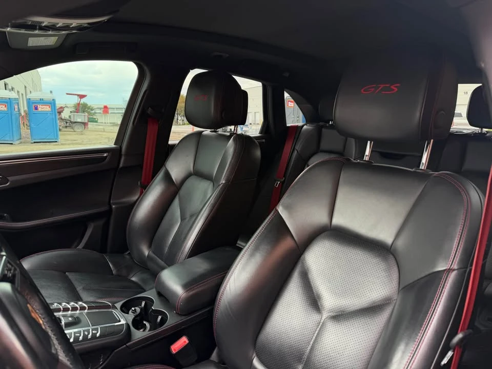 2018 Porsche Macan GTS - Image 12 of 20