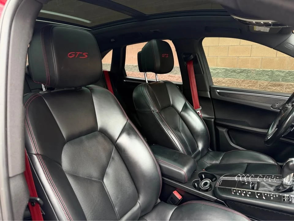 2018 Porsche Macan GTS - Image 20 of 20