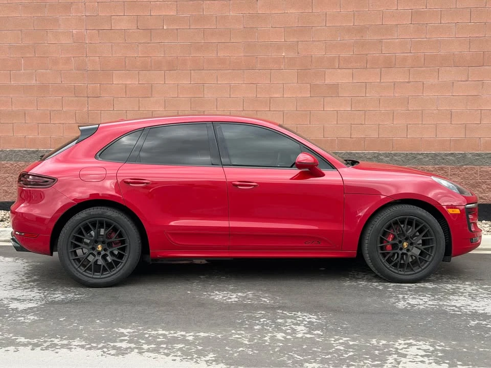 2018 Porsche Macan GTS - Image 8 of 20