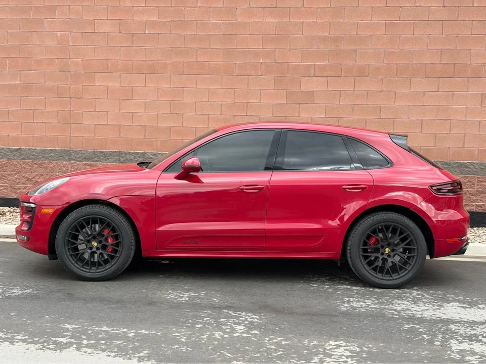 2018 Porsche Macan GTS - Image 4 of 20