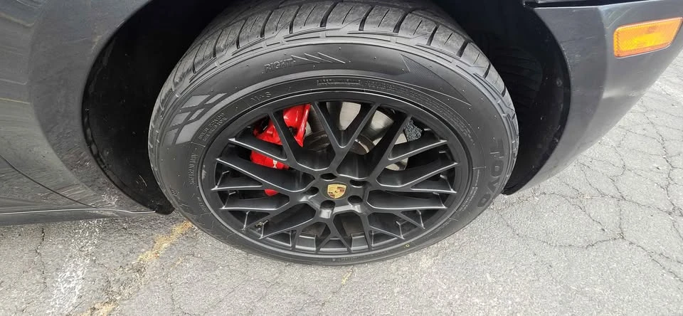 2018 Porsche Macan GTS - Image 10 of 19
