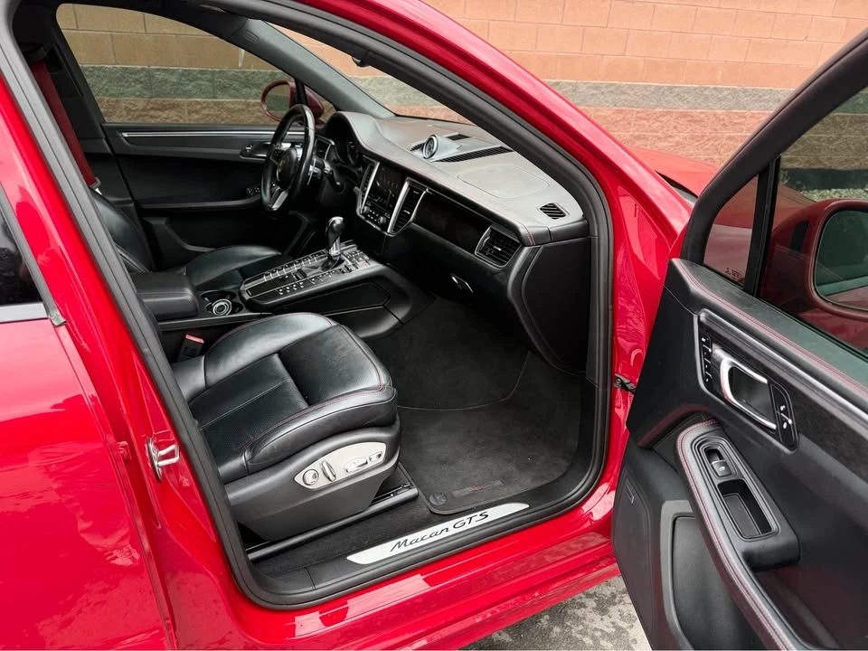 2018 Porsche Macan GTS - Image 19 of 20