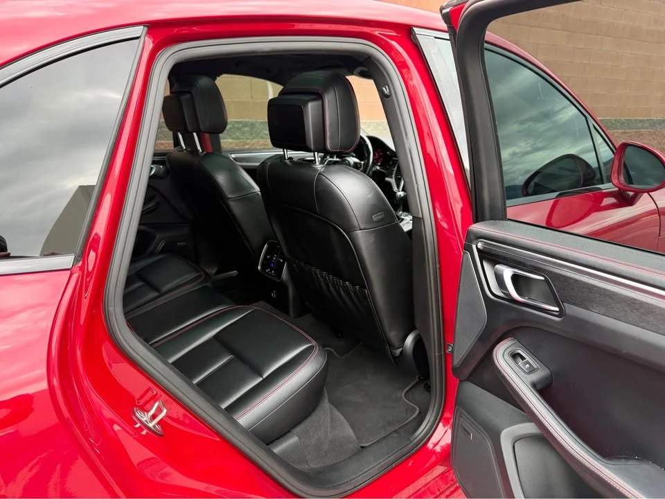 2018 Porsche Macan GTS - Image 18 of 20