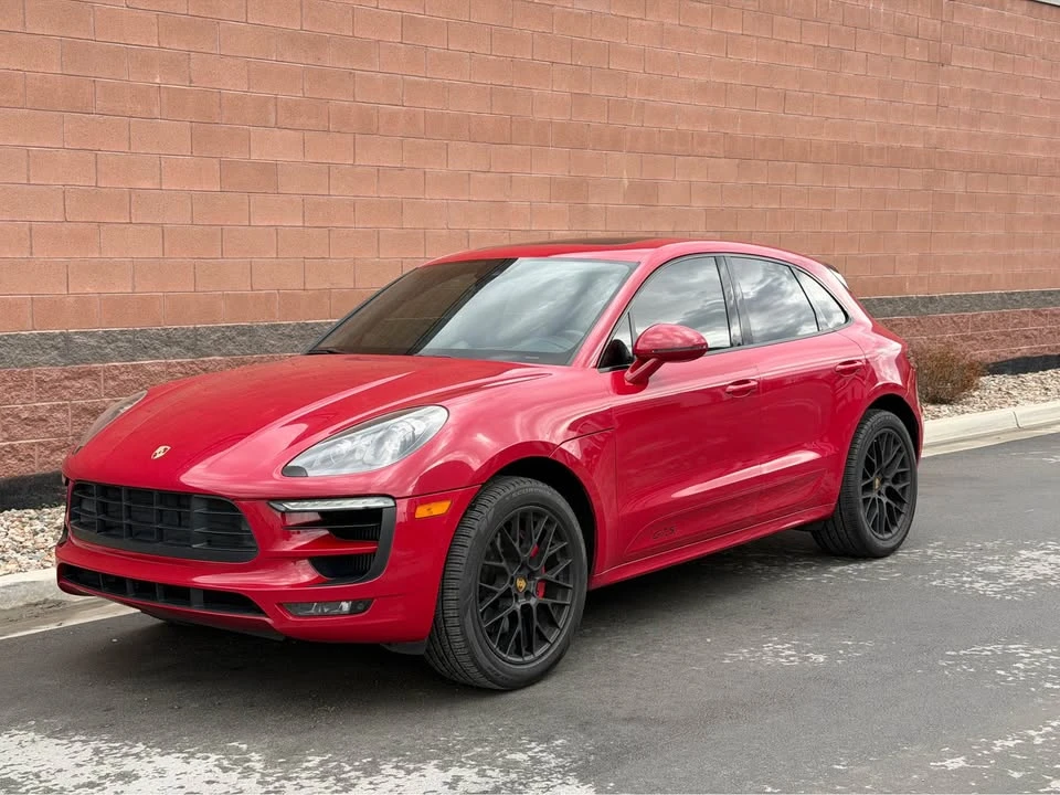 2018 Porsche Macan GTS - Image 3 of 20