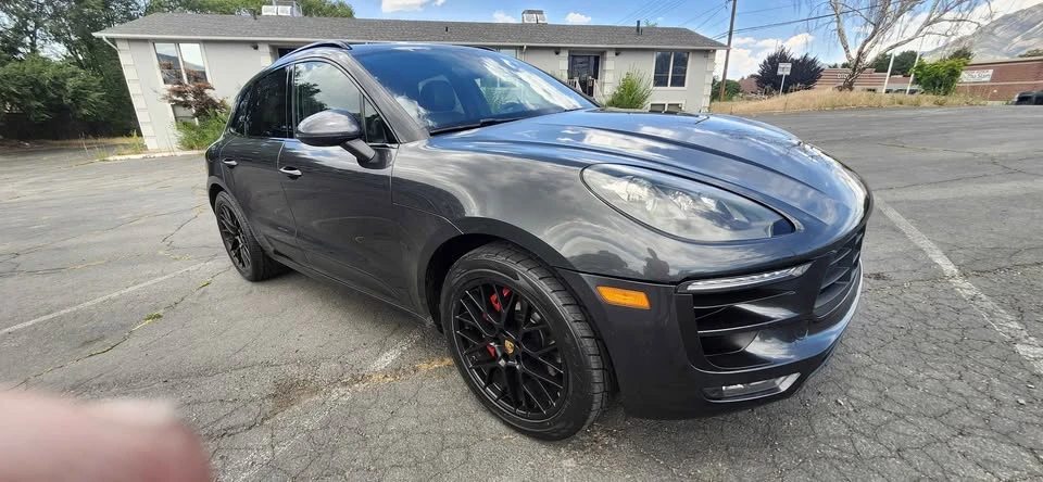 2018 Porsche Macan GTS - Image 7 of 19