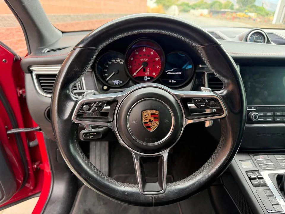 2018 Porsche Macan GTS - Image 13 of 20
