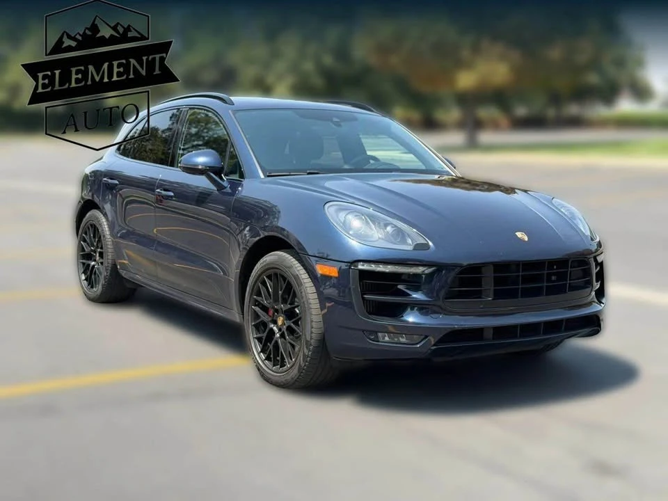 2018 Porsche Macan GTS - Image 3 of 16