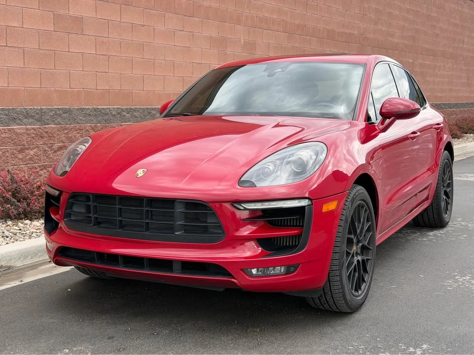 2018 Porsche Macan GTS - Image 2 of 20