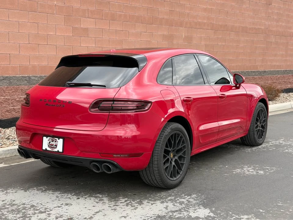 2018 Porsche Macan GTS - Image 7 of 20