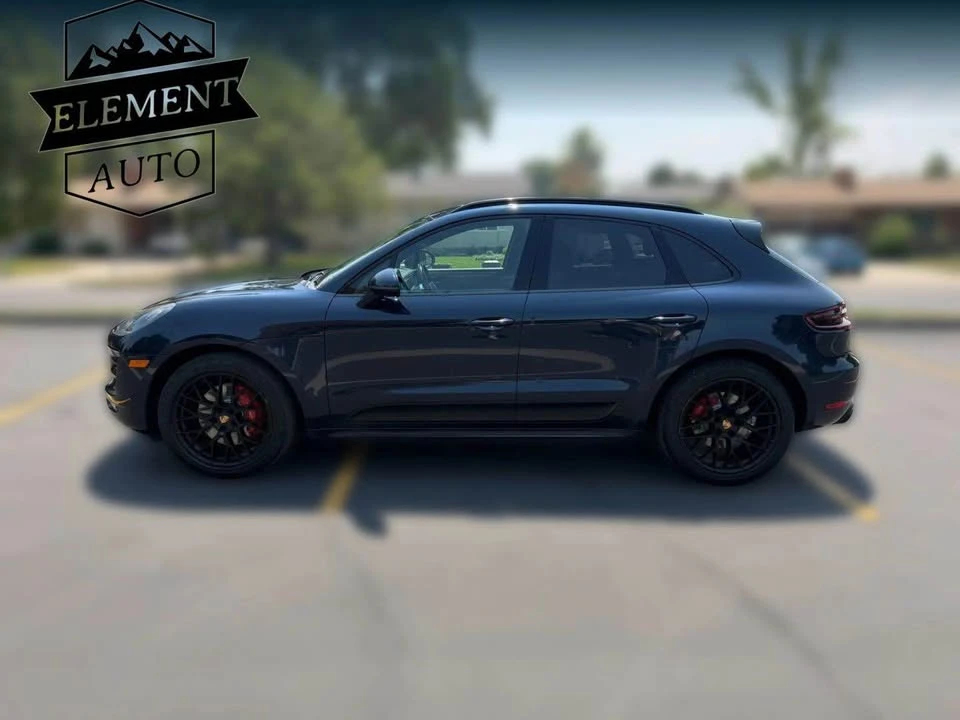 2018 Porsche Macan GTS - Image 8 of 16