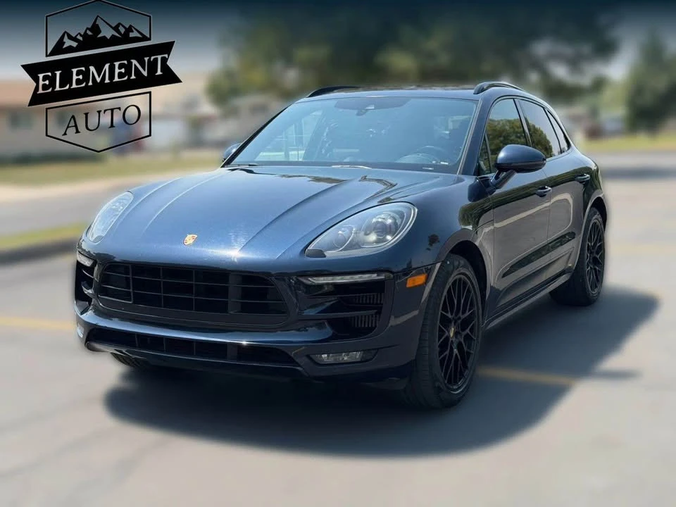2018 Porsche Macan GTS - Image 2 of 16