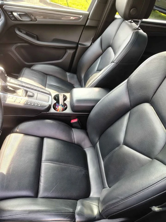 2018 Porsche Macan GTS - Image 4 of 7