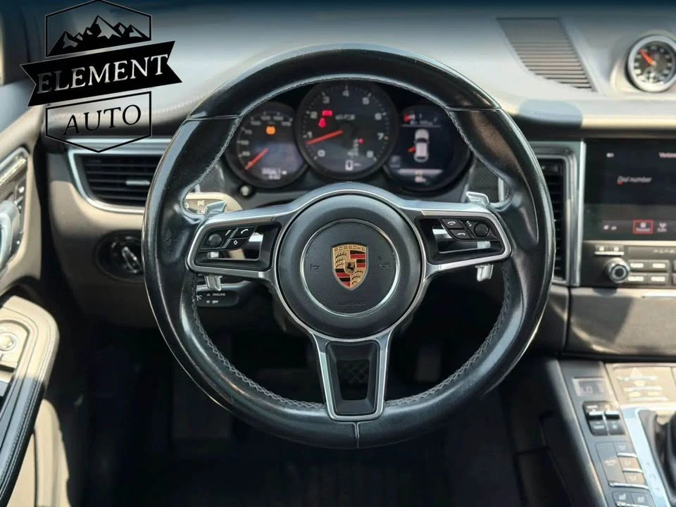 2018 Porsche Macan GTS - Image 13 of 16
