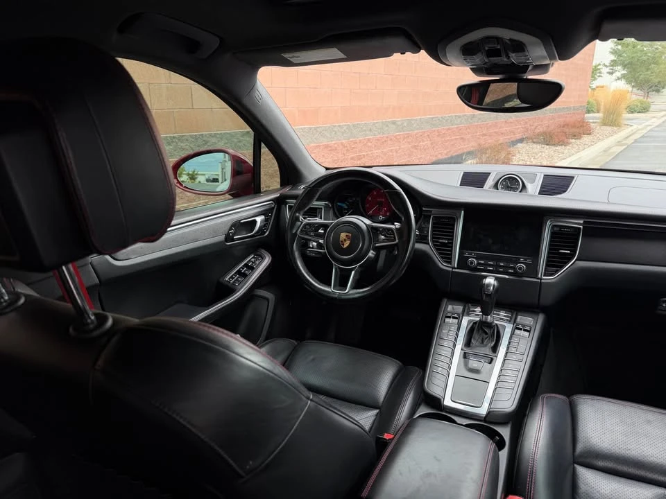 2018 Porsche Macan GTS - Image 10 of 20