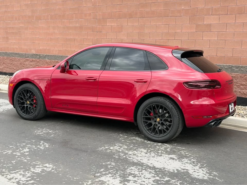 2018 Porsche Macan GTS - Image 5 of 20
