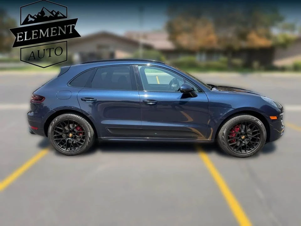 2018 Porsche Macan GTS - Image 7 of 16