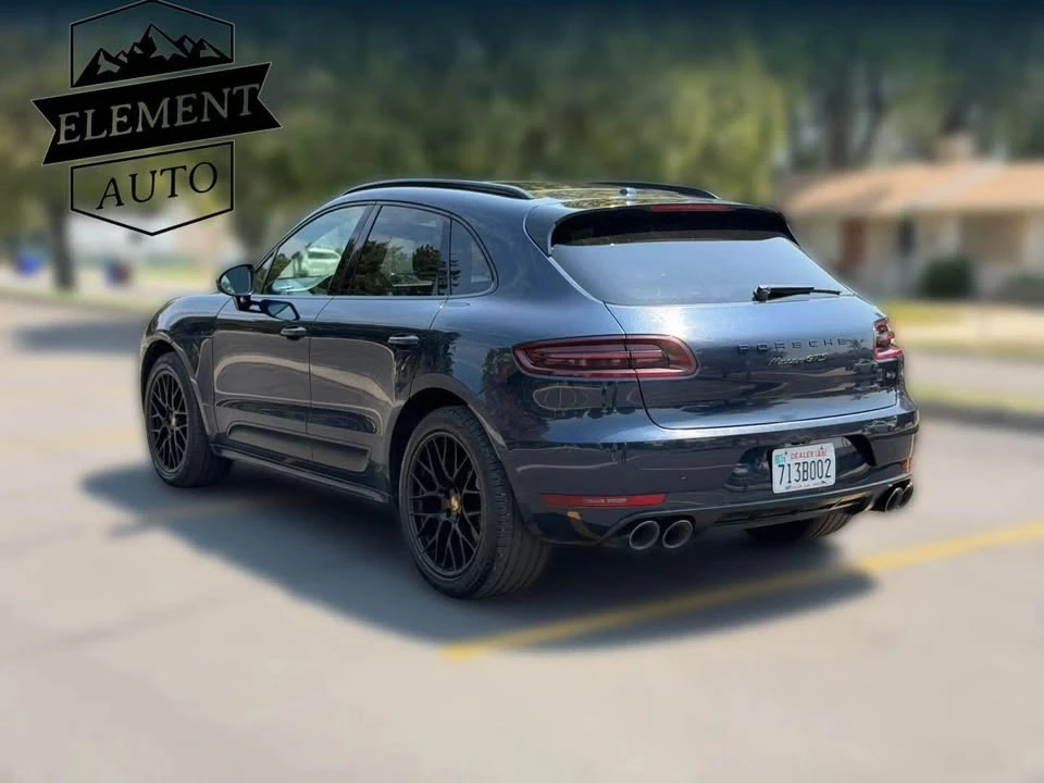 2018 Porsche Macan GTS - Image 6 of 16