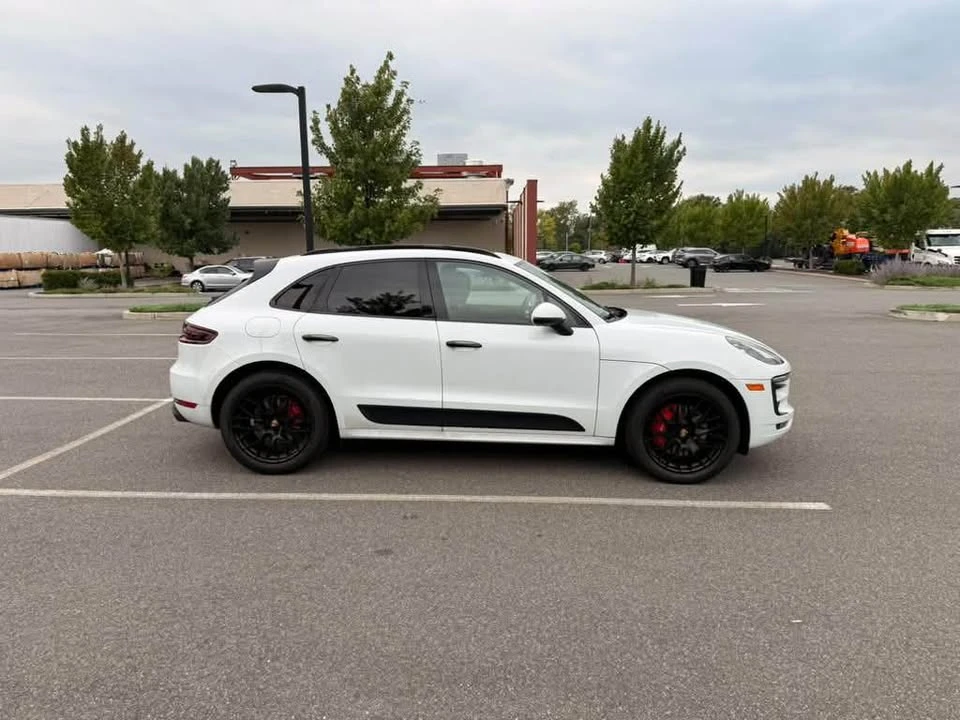 2018 Porsche Macan GTS - Image 2 of 20