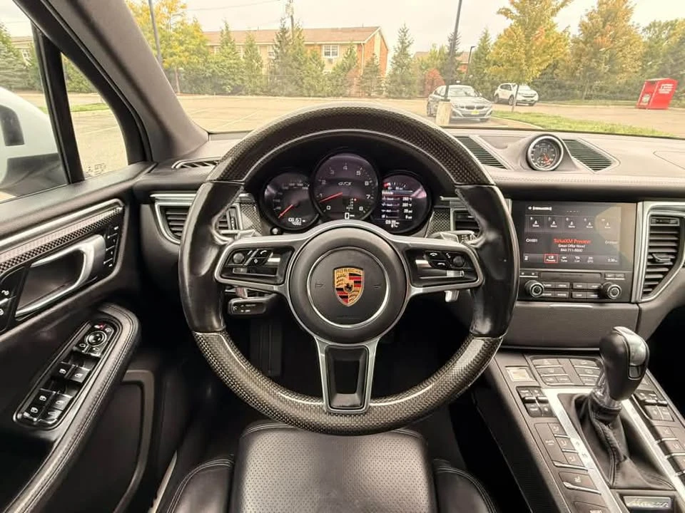 2018 Porsche Macan GTS - Image 13 of 16