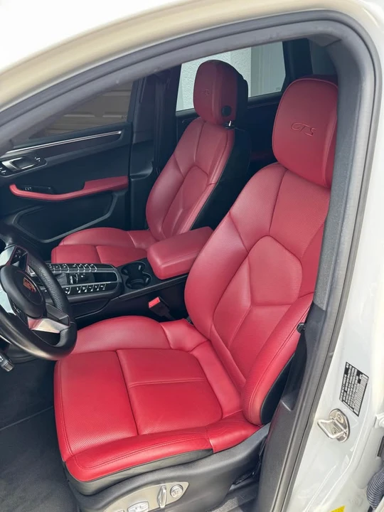 2018 Porsche Macan GTS - Image 7 of 17