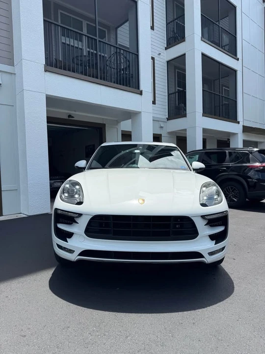 2018 Porsche Macan GTS - Image 2 of 17
