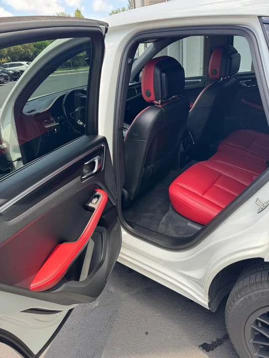 2018 Porsche Macan GTS - Image 8 of 17