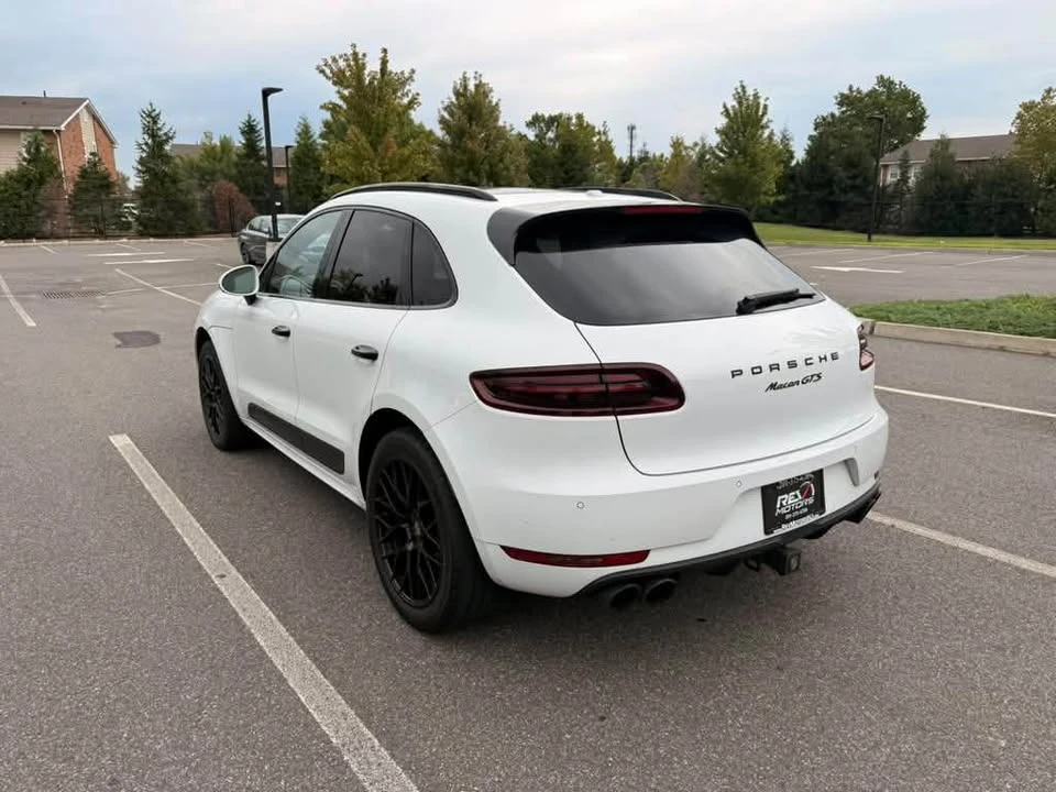 2018 Porsche Macan GTS - Image 5 of 20