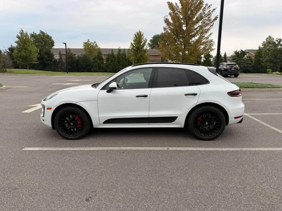 2018 Porsche Macan GTS - Image 5 of 16
