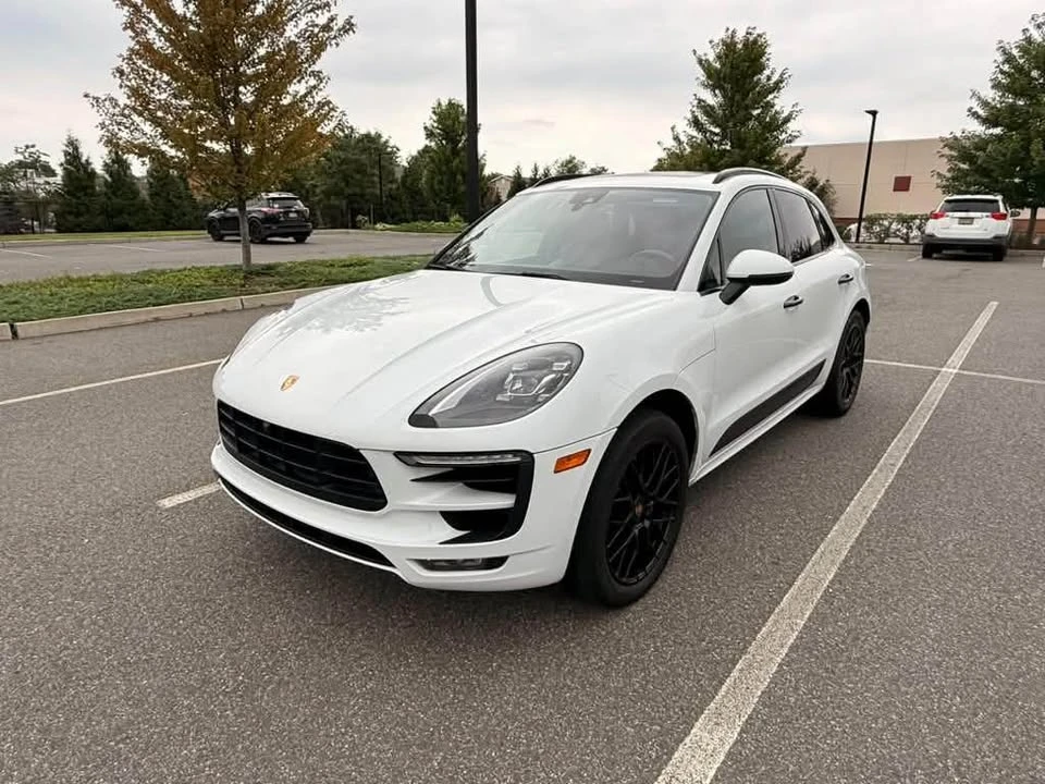 2018 Porsche Macan GTS - Image 7 of 20