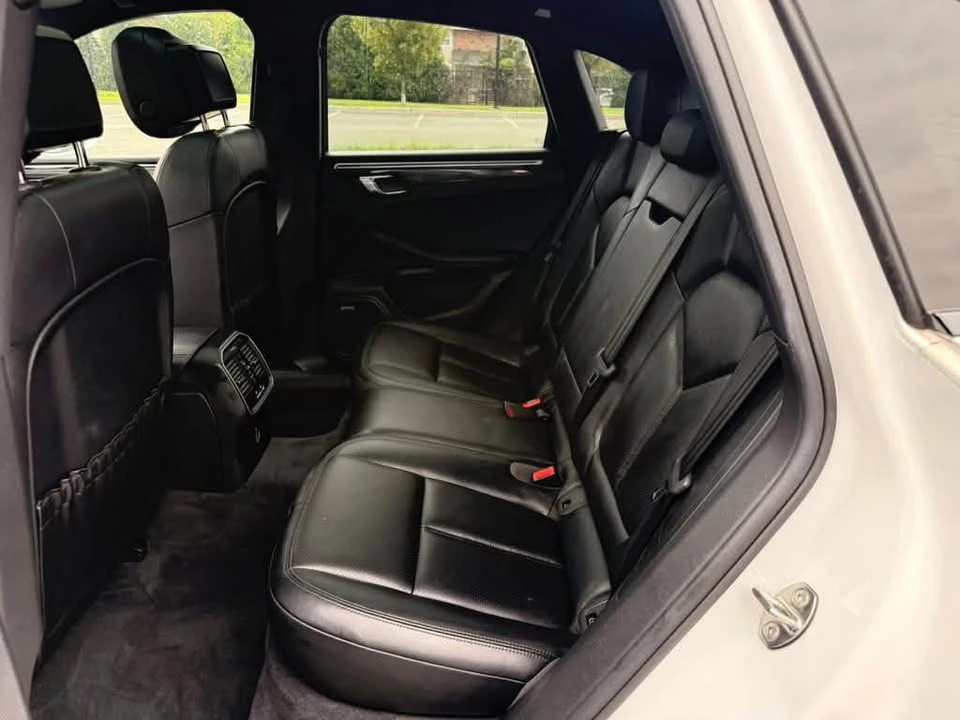 2018 Porsche Macan GTS - Image 7 of 16